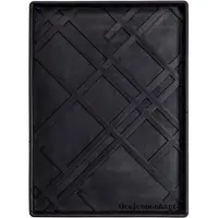 Tica Copenhagen Lines afdruipmat voor schonen Small, 28x38 cm