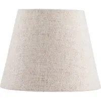 Globen Lighting Sigrid 19 lampenkap Beige