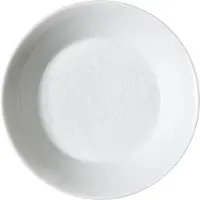 Wik & Walsøe Whitewood bord 21 cm