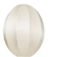 Oi Soi Oi Indochina Classic Oval S lampenkap Offwhite