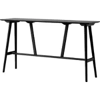 &tradition In Between SK27 Bartafel Black lacquered oak