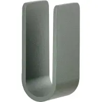 Zone Denmark Ume haak Olive green