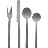 Scandi Living Velour bestekset 16-delig