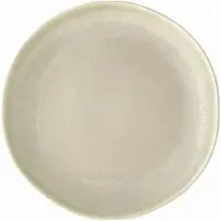 Villa Collection Lunchbord Shoku Soft Beige 20 cm
