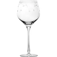 Wik & Walsøe Julemorgen rodewijnglas 50 cl