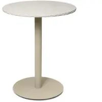 Ferm Living Mineral cafétafel Bianco curia, cashmere