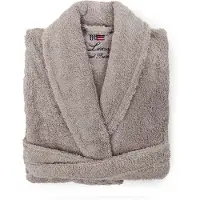 Lexington Original ochtendjas M Gray