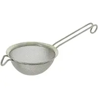 De Buyer zeef Ø 16 cm