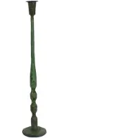 Olsson & Jensen Iliana kandelaar 50 cm Groen