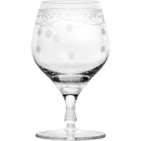Wik & Walsøe Julemorgen borrelglaasje 6 cl