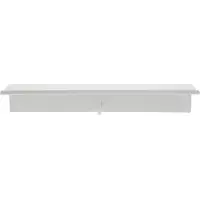 Zone Denmark A-Coat rack hoedenplank Soft grey