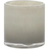Blomus SAGA lantaarn M Ø12 cm Dove