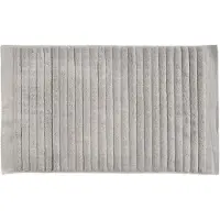 Zone Denmark Inu badmat 50x80 cm Soft grey