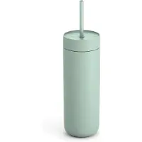 Fellow Carter koud thermo beker 591 ml mint