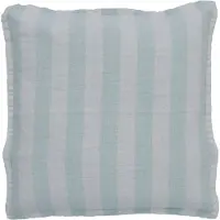 Lene Bjerre Fiona kussen 50x50 cm Mint