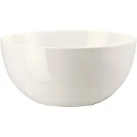 Rosenthal Kom Brillance Cereal White 15 cm