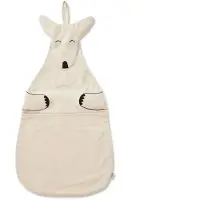 Ferm Living Wandopberger - Kangoeroe - 78x42 cm - Ongeverfd - - OneSize - Opbergers