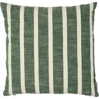 OYOY Kara kussenhoes 50x50 cm Green