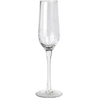 Broste Copenhagen Bubble champagneglas 20 cl