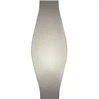 Bsweden Stella Muurlamp offwhite, gebleekte linnen stof, wit snoer