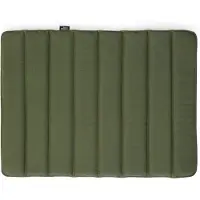 Tom Dixon Groove Ottoman Moss