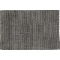 Dixie Fiona deurmat cement grey 60x90 cm