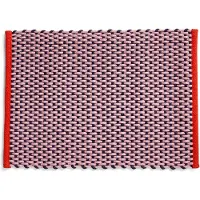 HAY deurmat 50x70 cm Pink