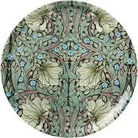 Klippan Yllefabrik Pimpernel dienblad Ø38 cm Multi
