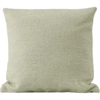 Muuto Mingle Kussen 45 x 45 cm | Light Green