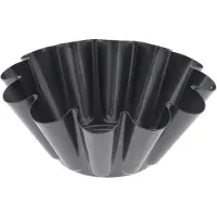 De Buyer briochevorm Ø22 cm