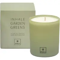 Himla Inhale geurkaars 230 g Garden greens