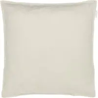 Boel&Jan Sabina kussenhoes 45x45 cm Beige