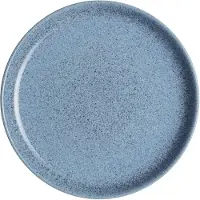 Denby Dinerbord Studio Blue Flint 26 cm
