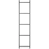 Ferm Living Punctual Ladder Anthracite, 5