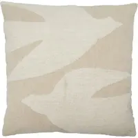 House Doctor Fly kussenhoes 50x50 cm Off-white