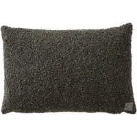 &tradition Collect kussen SC48 Soft Boucle 40x60 cm Moss