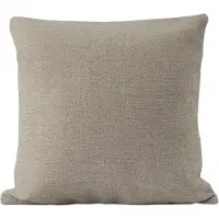 Muuto Mingle Kussen 45 x 45 cm | Sand | Lilac