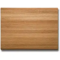 Robert Welch Classic snijplank 38 cm Eikenhout