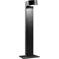LIGHT-POINT Buitenverlichting , Zwart, Terras, Aluminium