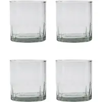 Nicolas Vahé Bistro drinkglas 30 cl 4-pack Klaar