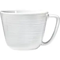Wik & Walsøe Whitewood theekop 40 cl