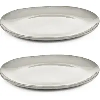 Serax - Marie Michielssen - La Mere Bord D20 cm - Off White - Set van 2