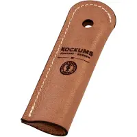 Kockums Jernverk Kockums handvatbescherming voor steelpan 2,3 L 5x14 cm-Tärnsjöleer