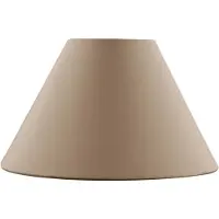 Globen Lighting Iris 20 lampenkap Mocha