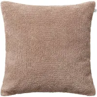 Chhatwal & Jonsson Mani kussenhoes 50x50 cm Tan