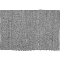 Blomus Buitenkleed Tendor Zinc Melange (140 x 200 cm)