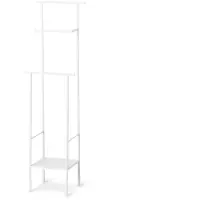 Ferm Living WC rolhouder Dora Stand White