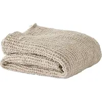 Tell Me More Alva badhanddoek 70x140 cm Beige