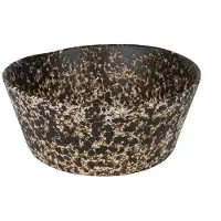 Olsson & Jensen Peppar kom Ø15 cm Bruin