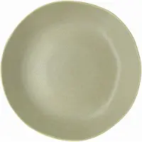 Villa Collection Shoku bord Ø20 cm Pure Green